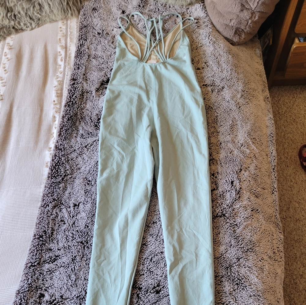 Free People Onsie